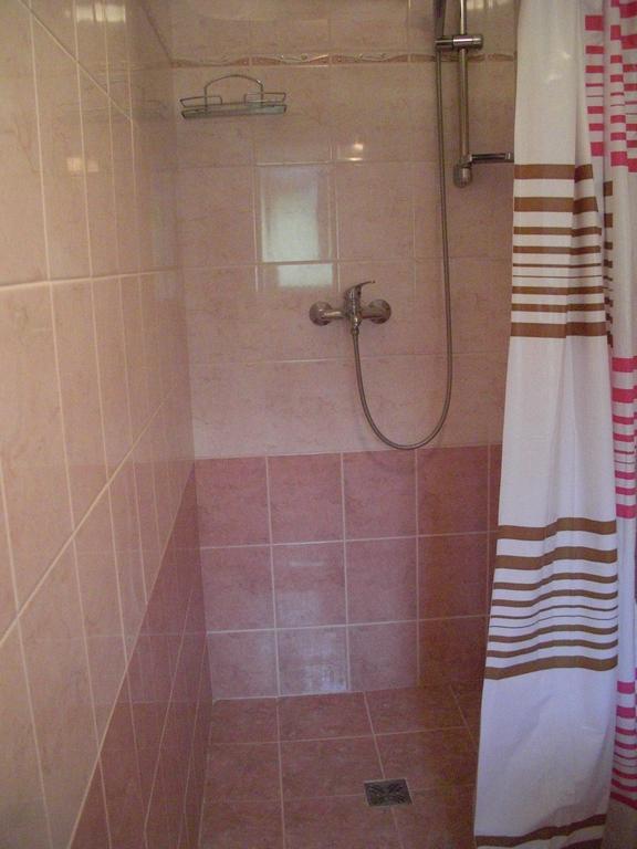 Chatky v Českém ráji Nemyčeves Chambre photo